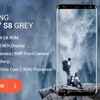 Портфолио ComparePhones4U